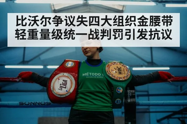 比沃尔争议失四大组织金腰带 轻重量级统一战判罚引发抗议