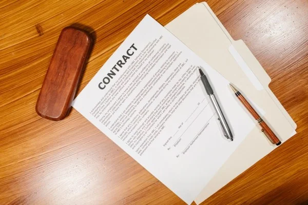basketball contract negotiation